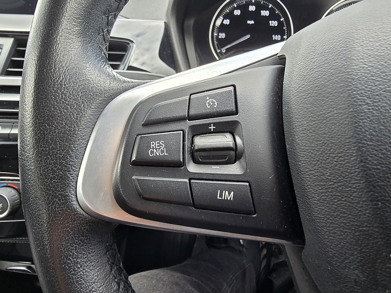 BMW X1 18i xLine - U91738