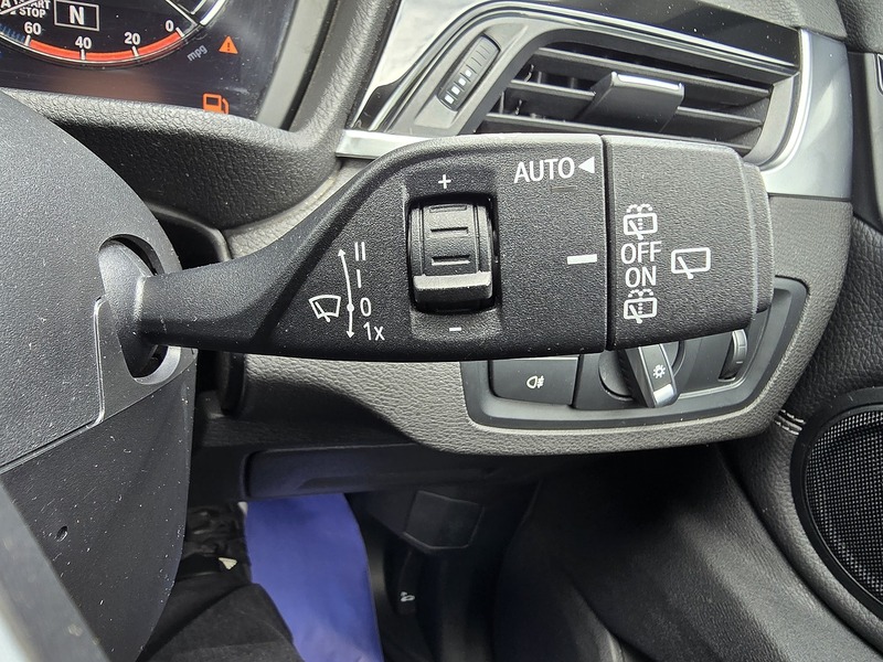 BMW X1 18i xLine - U91738