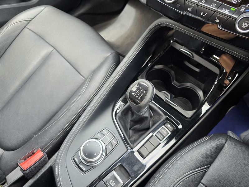 BMW X1 18i xLine - U91738