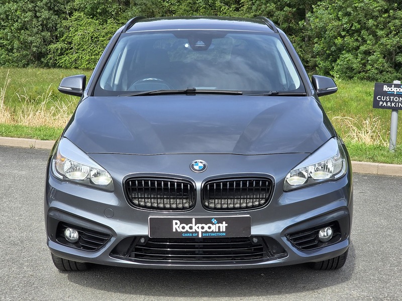 BMW 2 Series Gran Tourer 218i Sport - U91743