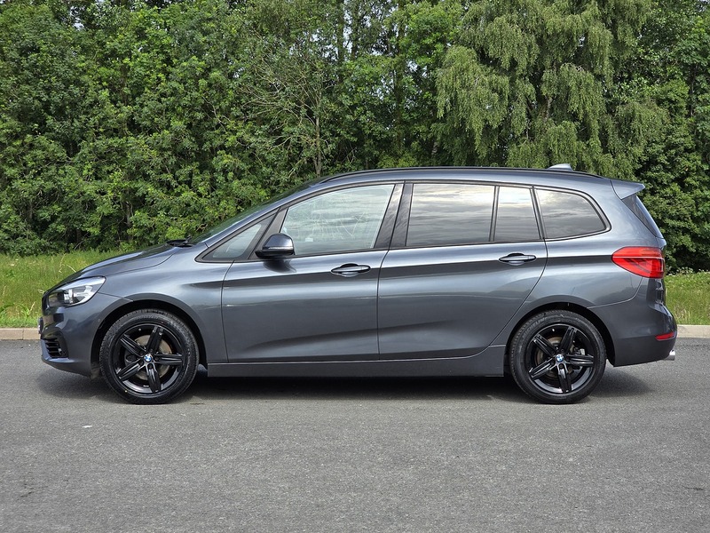 BMW 2 Series Gran Tourer 218i Sport - U91743