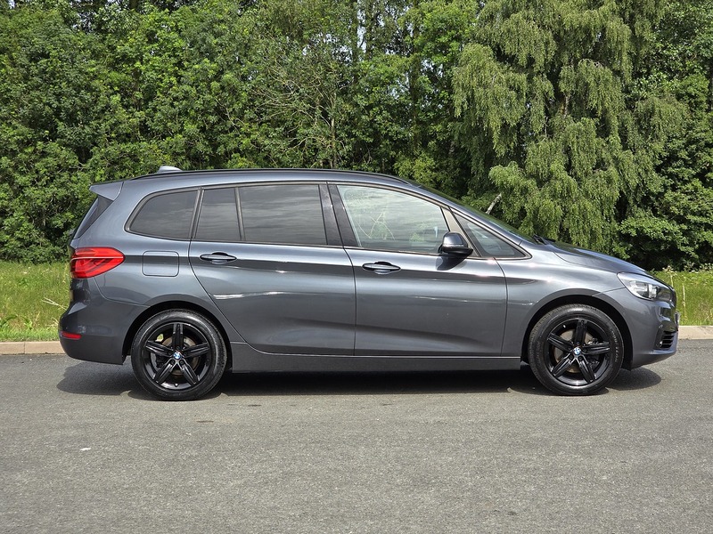 BMW 2 Series Gran Tourer 218i Sport - U91743