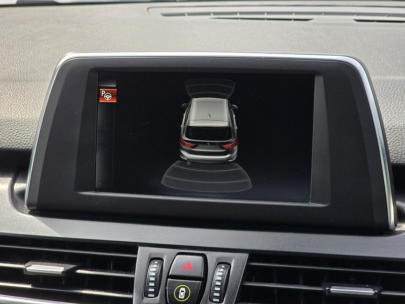 BMW 2 Series Gran Tourer 218i Sport - U91743