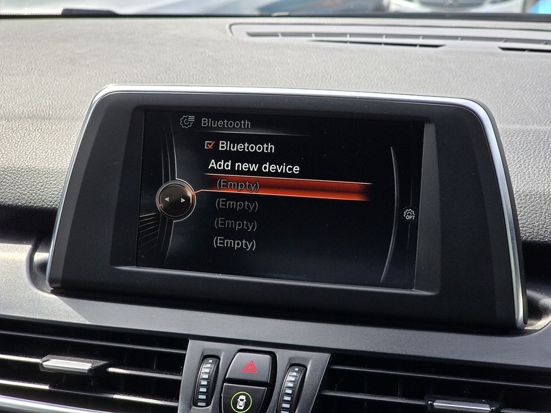BMW 2 Series Gran Tourer 218i Sport - U91743