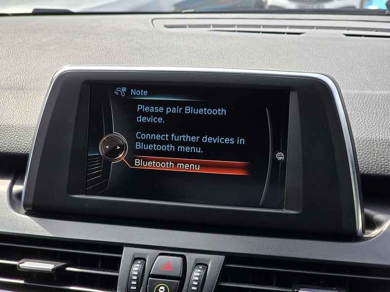 BMW 2 Series Gran Tourer 218i Sport - U91743