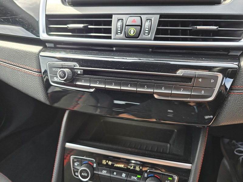 BMW 2 Series Gran Tourer 218i Sport - U91743