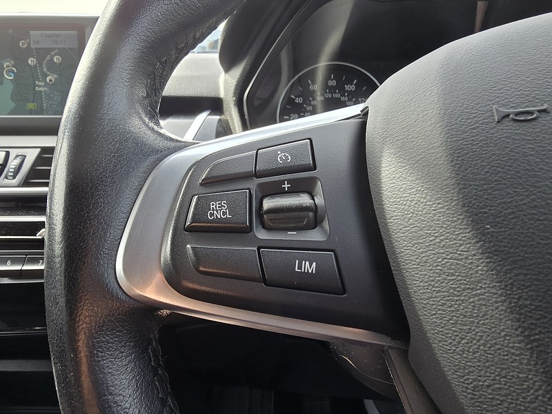BMW 2 Series Gran Tourer 218i Sport - U91743