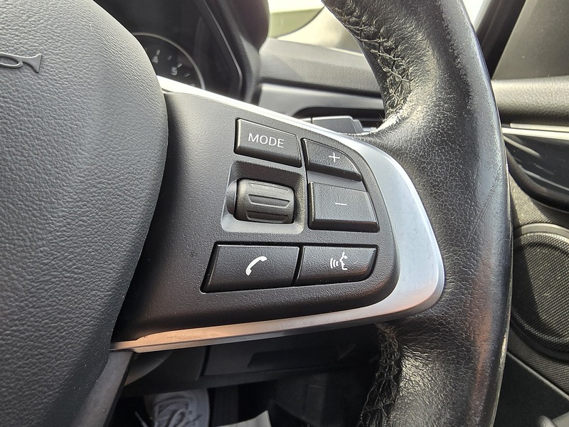 BMW 2 Series Gran Tourer 218i Sport - U91743