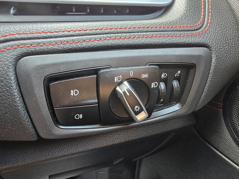 BMW 2 Series Gran Tourer 218i Sport - U91743
