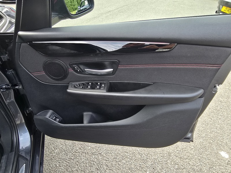 BMW 2 Series Gran Tourer 218i Sport - U91743