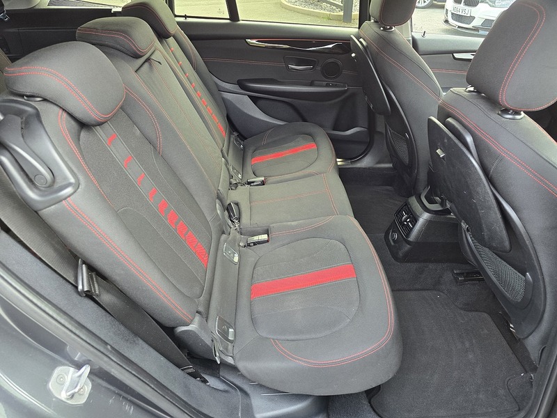 BMW 2 Series Gran Tourer 218i Sport - U91743