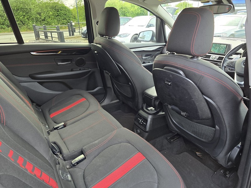 BMW 2 Series Gran Tourer 218i Sport - U91743