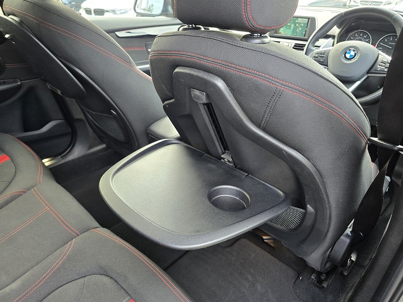 BMW 2 Series Gran Tourer 218i Sport - U91743