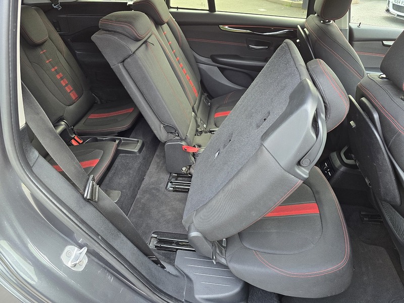 BMW 2 Series Gran Tourer 218i Sport - U91743