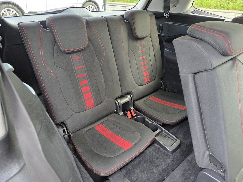 BMW 2 Series Gran Tourer 218i Sport - U91743