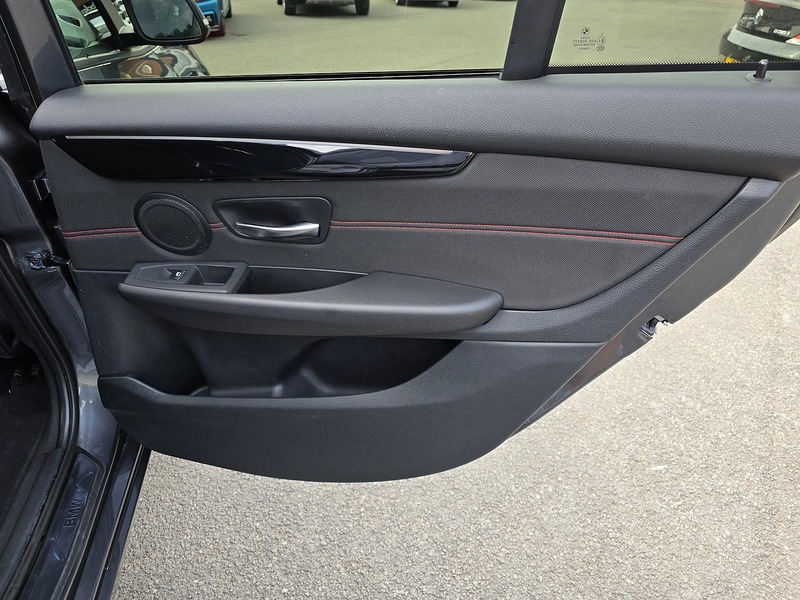 BMW 2 Series Gran Tourer 218i Sport - U91743