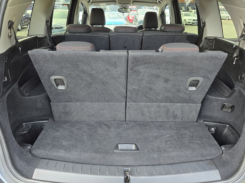 BMW 2 Series Gran Tourer 218i Sport - U91743