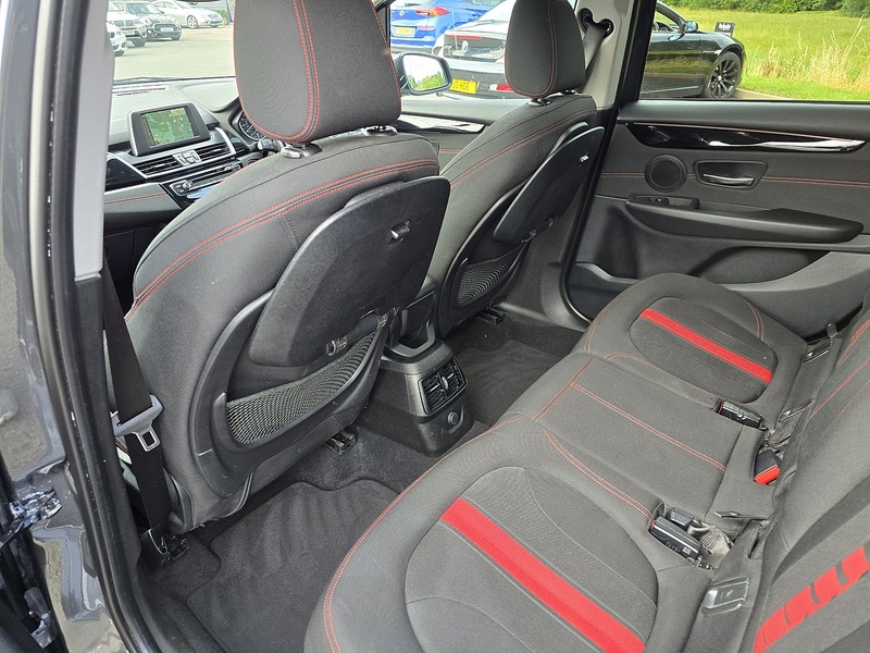 BMW 2 Series Gran Tourer 218i Sport - U91743