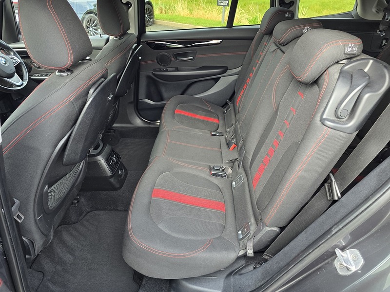 BMW 2 Series Gran Tourer 218i Sport - U91743