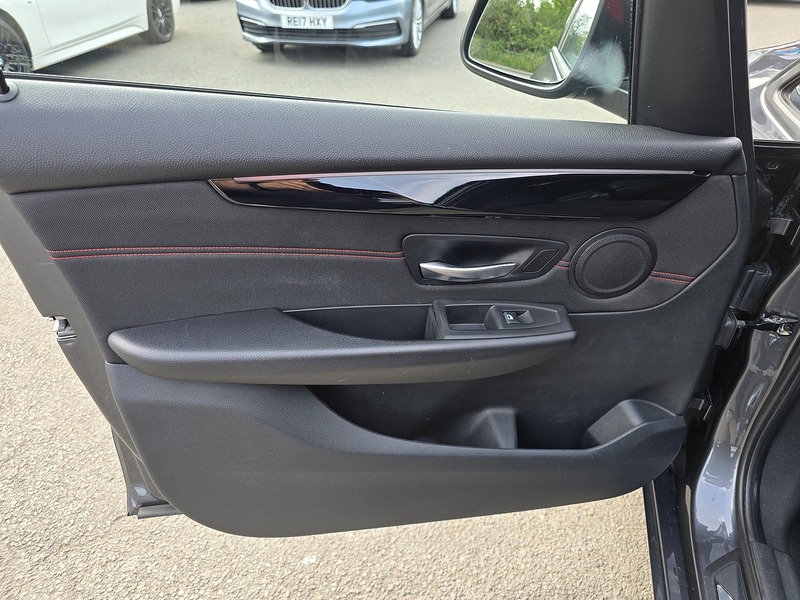 BMW 2 Series Gran Tourer 218i Sport - U91743