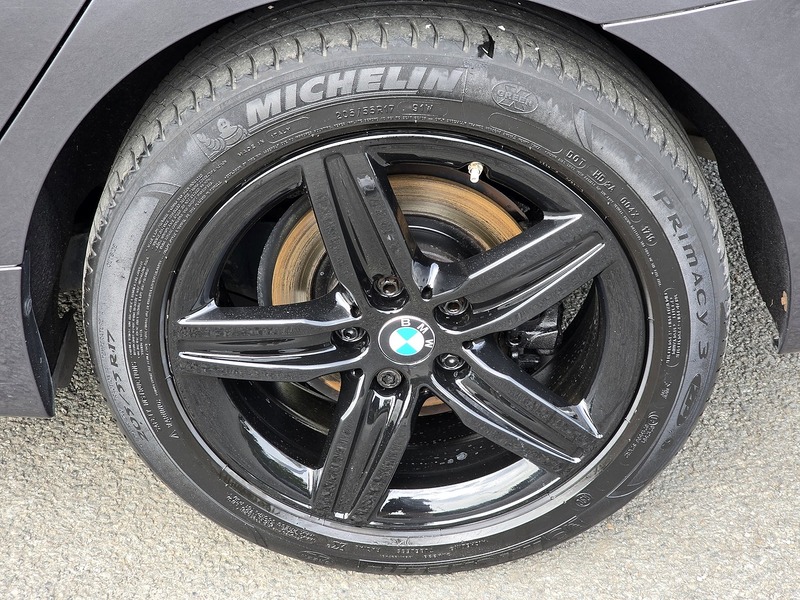 BMW 2 Series Gran Tourer 218i Sport - U91743