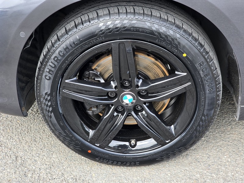 BMW 2 Series Gran Tourer 218i Sport - U91743
