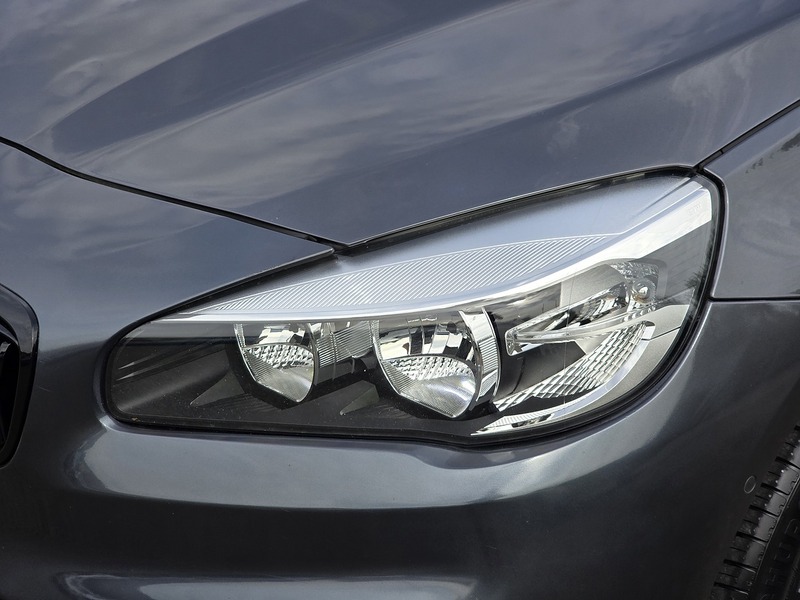 BMW 2 Series Gran Tourer 218i Sport - U91743