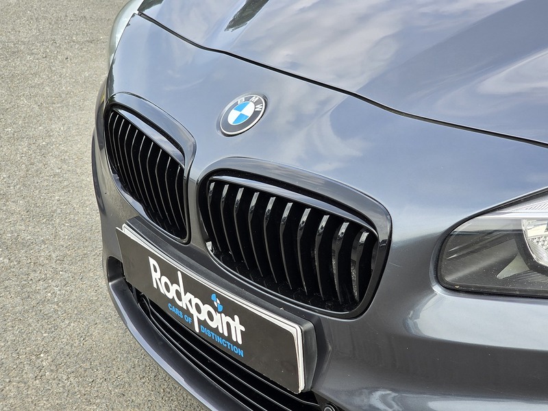 BMW 2 Series Gran Tourer 218i Sport - U91743