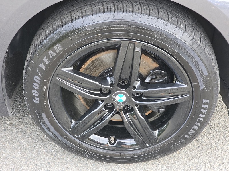 BMW 2 Series Gran Tourer 218i Sport - U91743