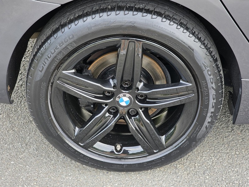 BMW 2 Series Gran Tourer 218i Sport - U91743