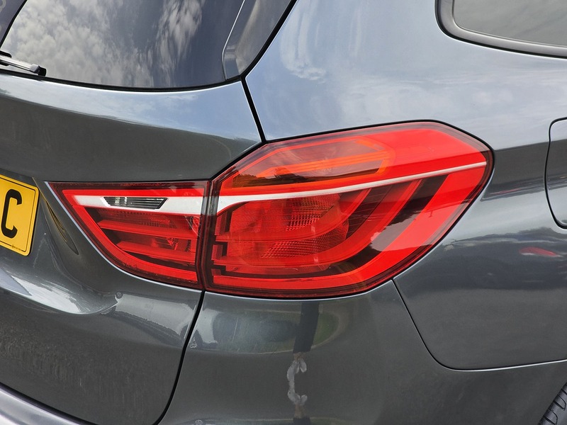 BMW 2 Series Gran Tourer 218i Sport - U91743