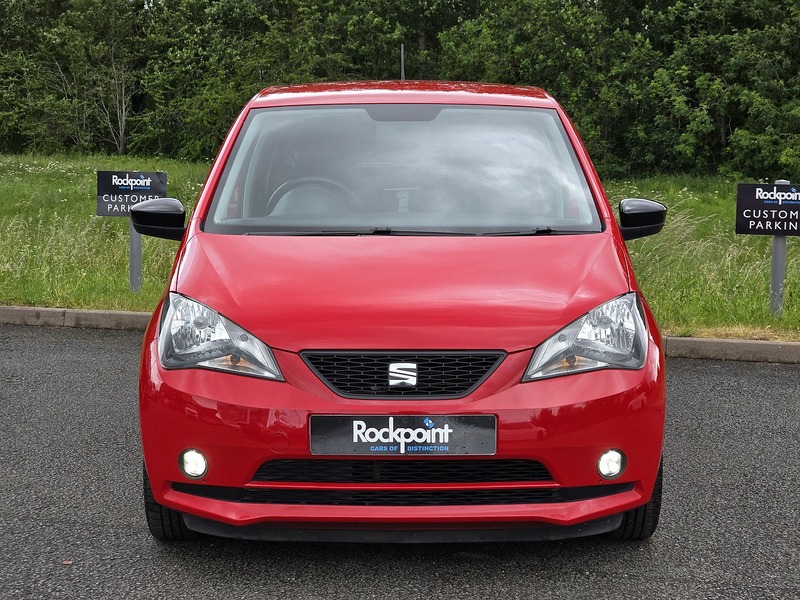 SEAT Mii Design Mii - U91744