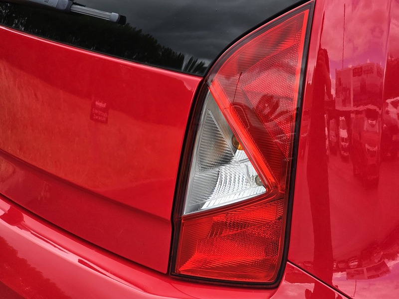 SEAT Mii Design Mii - U91744