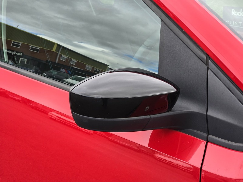 SEAT Mii Design Mii - U91744