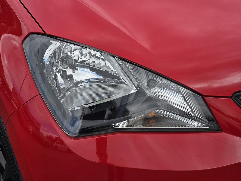 SEAT Mii Design Mii - U91744