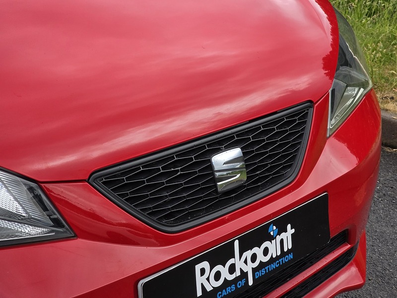 SEAT Mii Design Mii - U91744