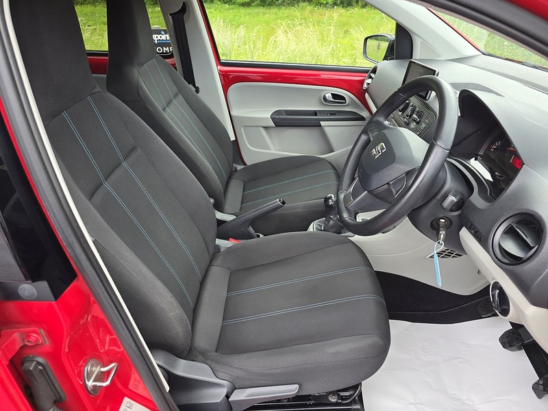 SEAT Mii Design Mii - U91744