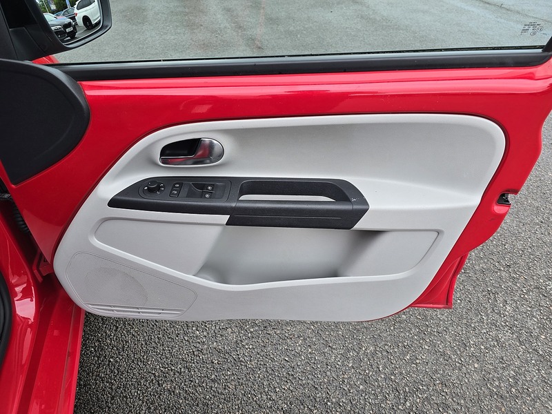 SEAT Mii Design Mii - U91744