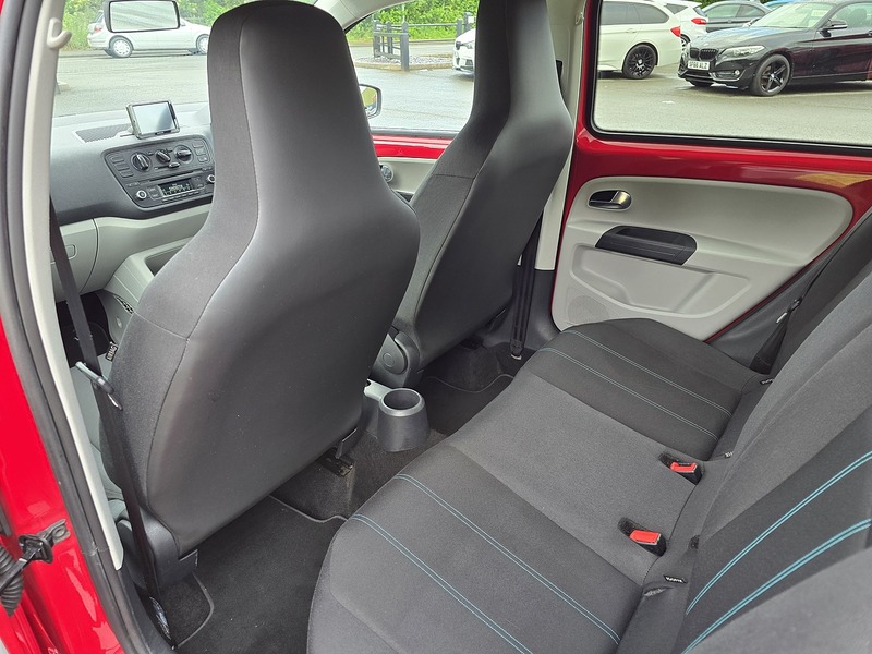 SEAT Mii Design Mii - U91744