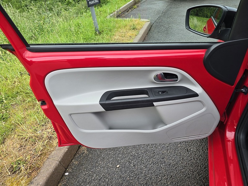 SEAT Mii Design Mii - U91744