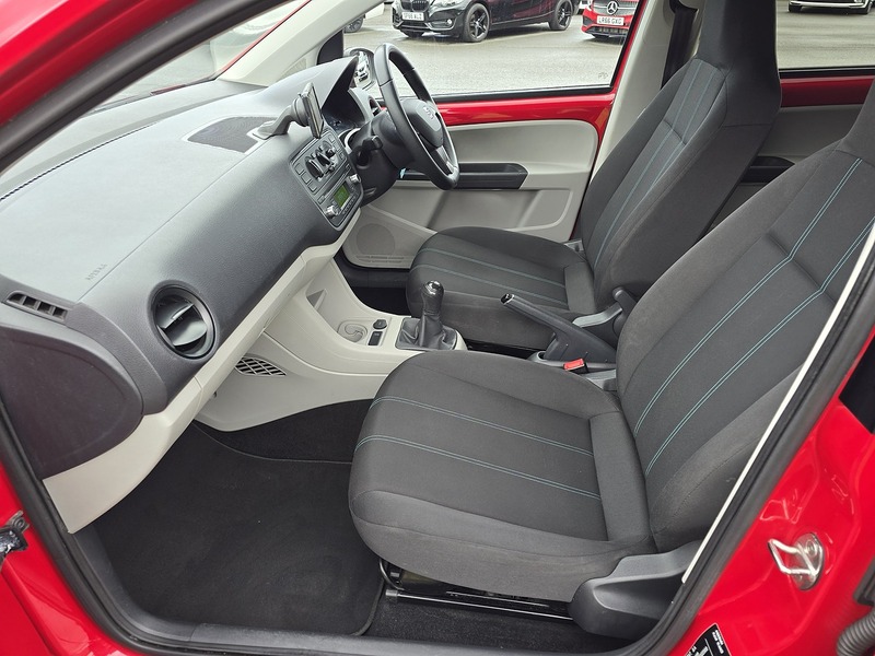 SEAT Mii Design Mii - U91744