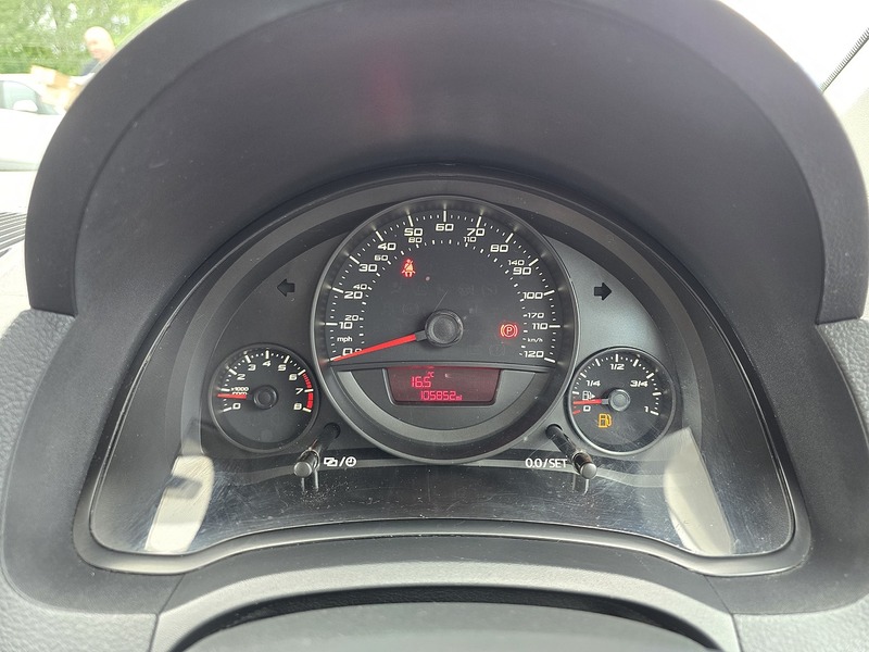 SEAT Mii Design Mii - U91744