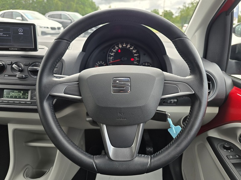 SEAT Mii Design Mii - U91744