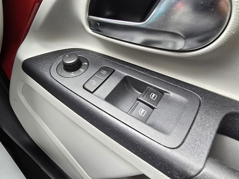 SEAT Mii Design Mii - U91744