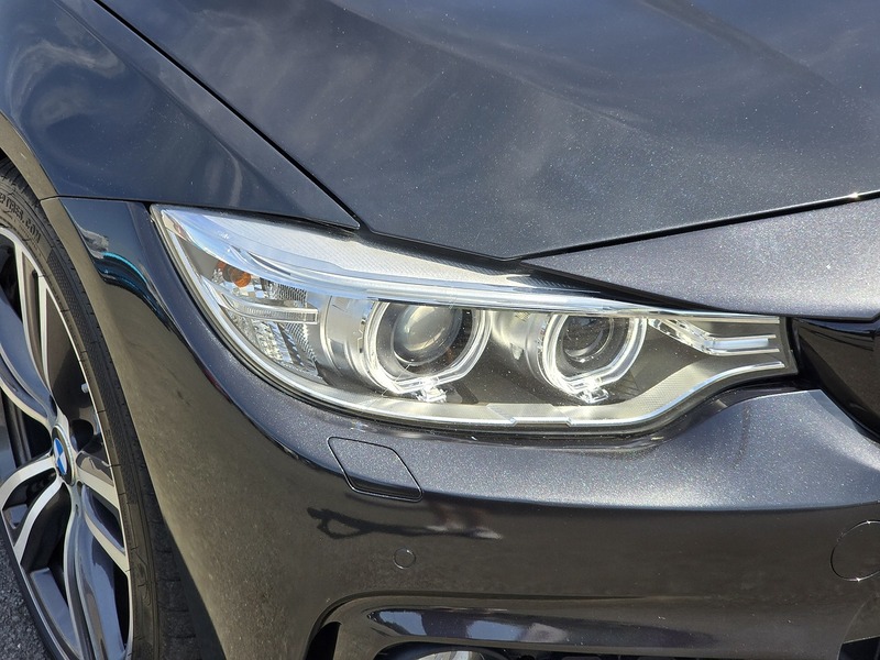 BMW 4 Series 420d M Sport - U91746