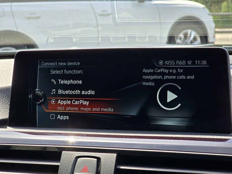 BMW 4 Series 420d M Sport - U91746