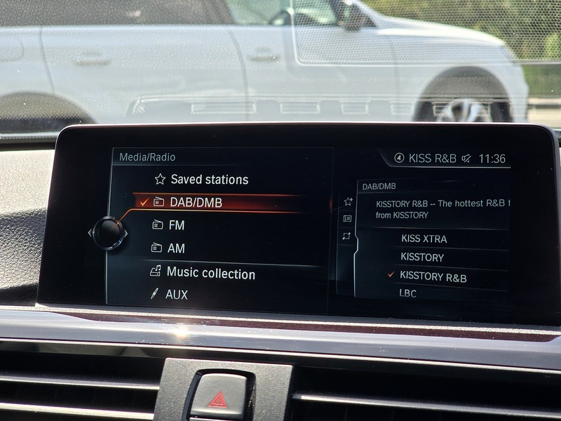 BMW 4 Series 420d M Sport - U91746