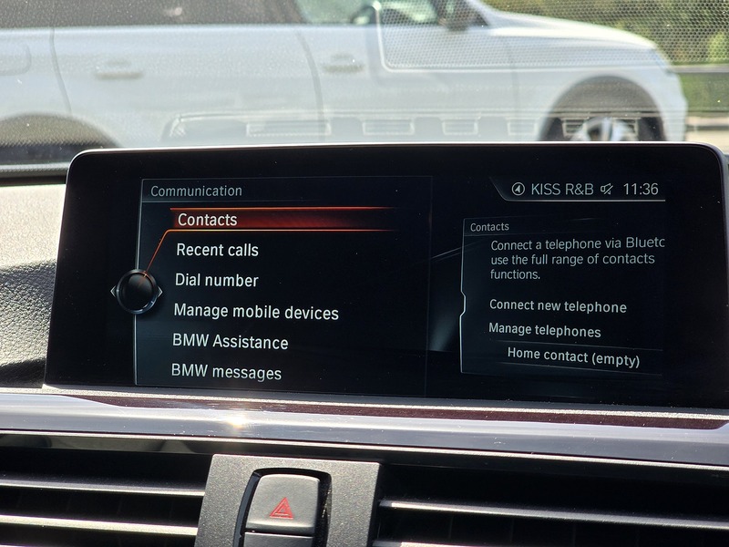 BMW 4 Series 420d M Sport - U91746