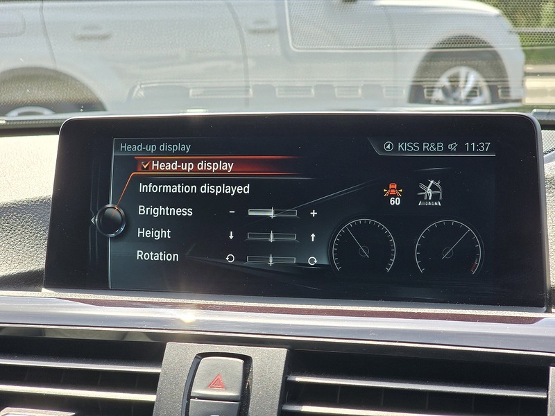 BMW 4 Series 420d M Sport - U91746
