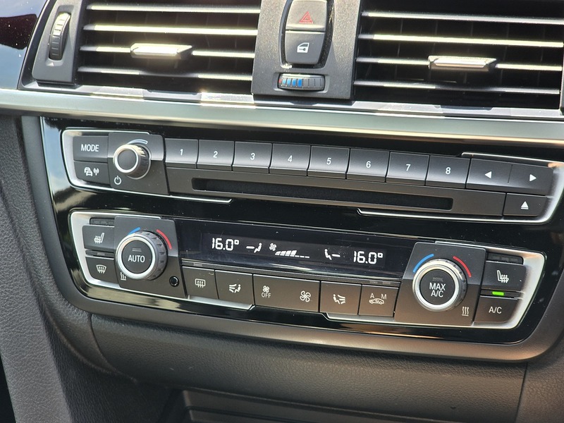 BMW 4 Series 420d M Sport - U91746